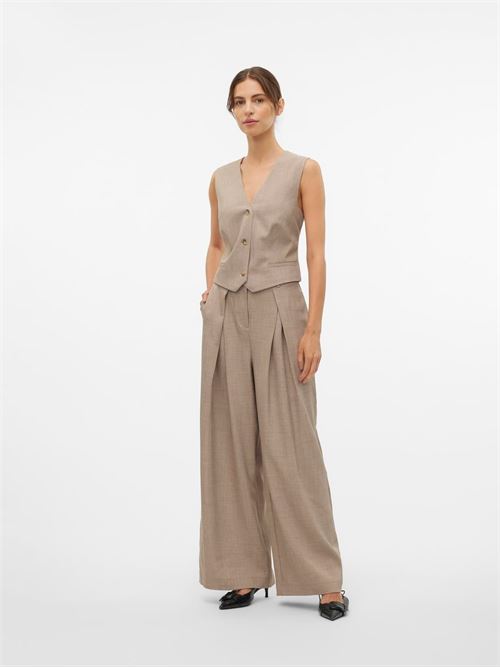  VERO MODA | 10310074/Taupe Gray